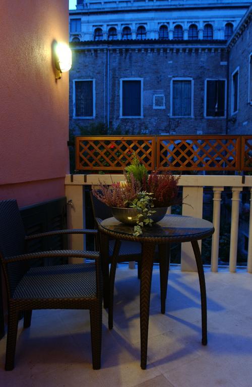 Ca' Dei Dogi Hotel Venice Exterior photo